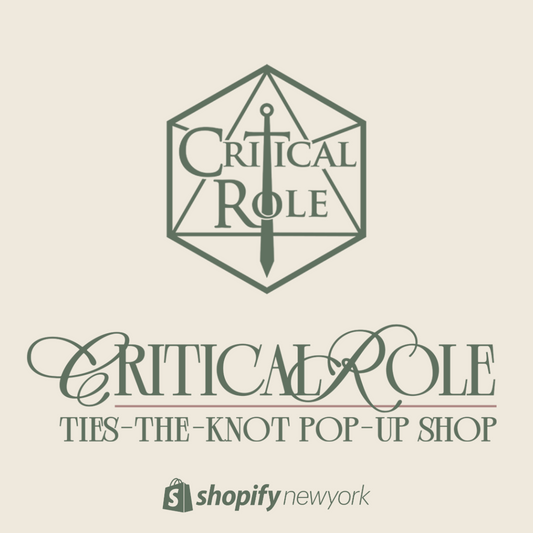 Critical Role